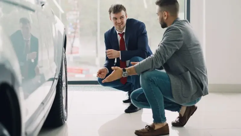 Le elettriche sono tornate in vetta in Germania