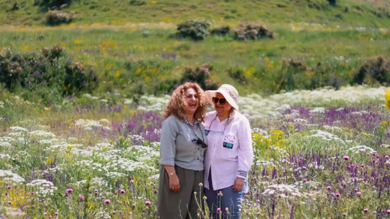 Le foto dei cittadini ora entrano nel database nazionale della biodiversità