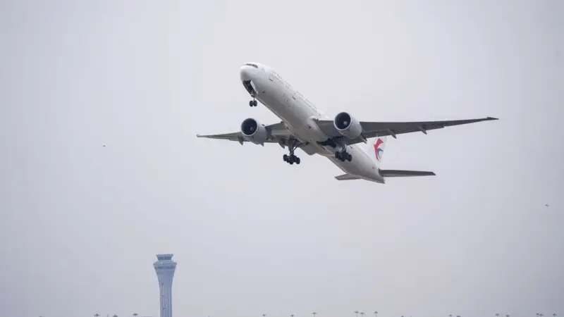 L’Europa ha escluso i voli a lungo raggio dalla carbon tax