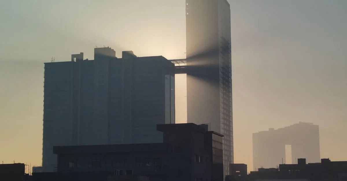 L'Europa ha sospeso la ricerca sul clima mentre il termometro tocca 40,5°C