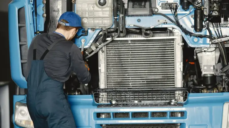L'idrogeno a bordo taglia il fumo ma aumenta il gasolio