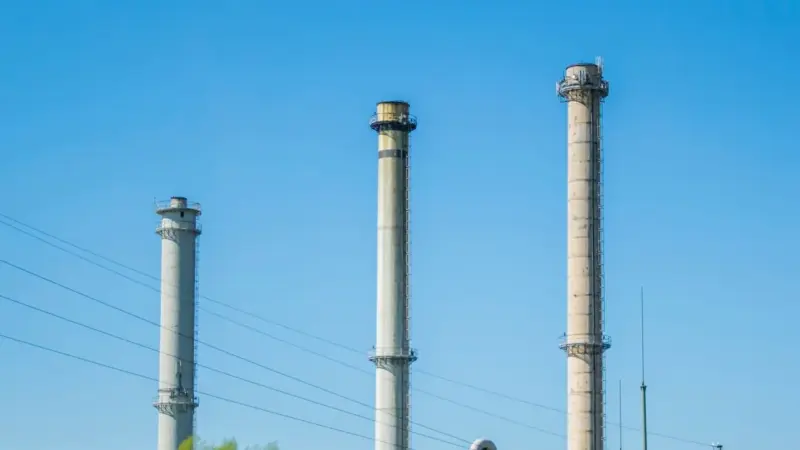 L'industria europea si è spaccata sul prezzo della CO₂
