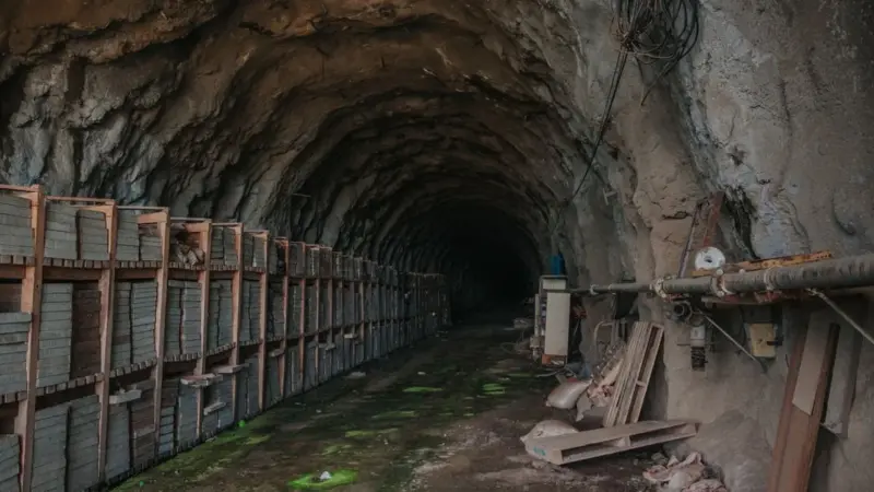 L'Italia ha riaperto i cantieri minerari dopo trent'anni