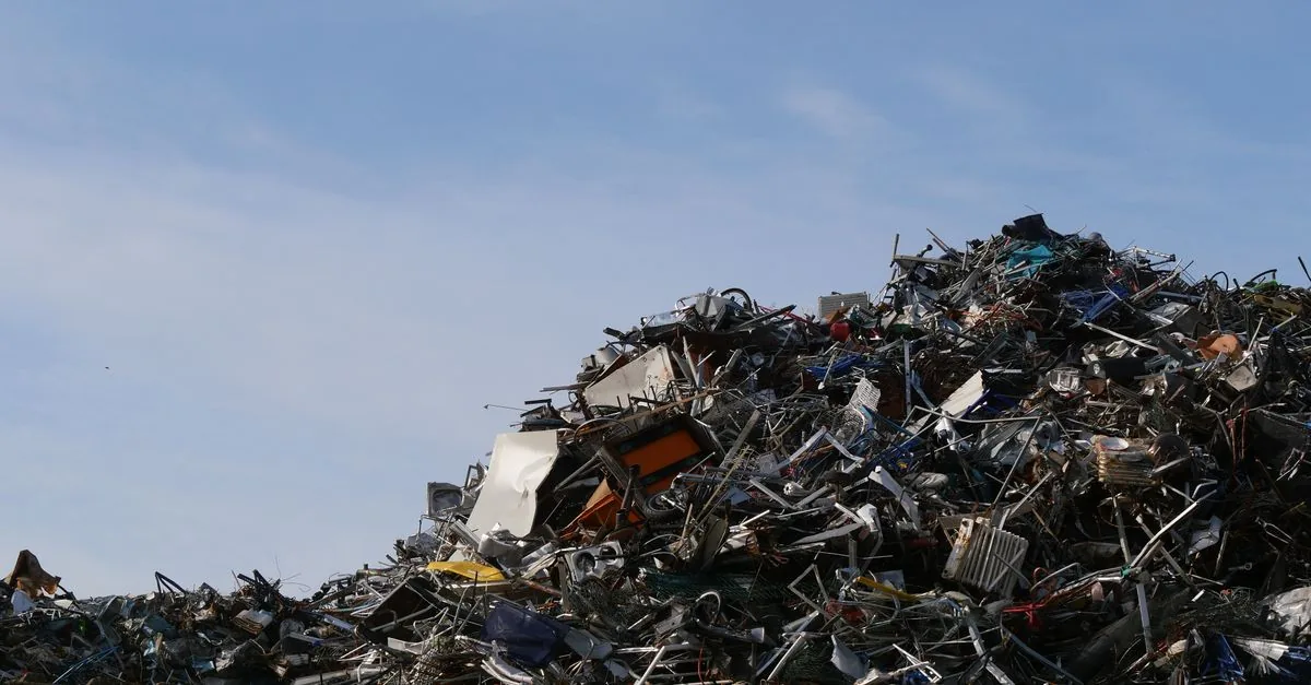 New York spreca un quinto del suo cibo in discarica