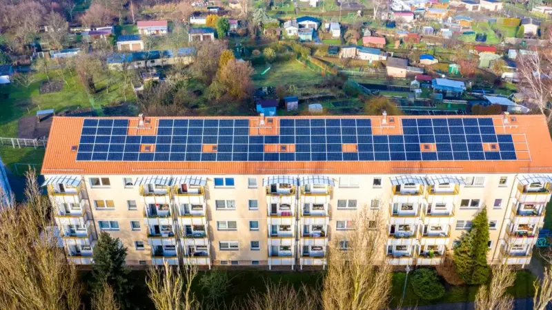 Per Taranto 795 milioni, per le comunità energetiche solo 7,9