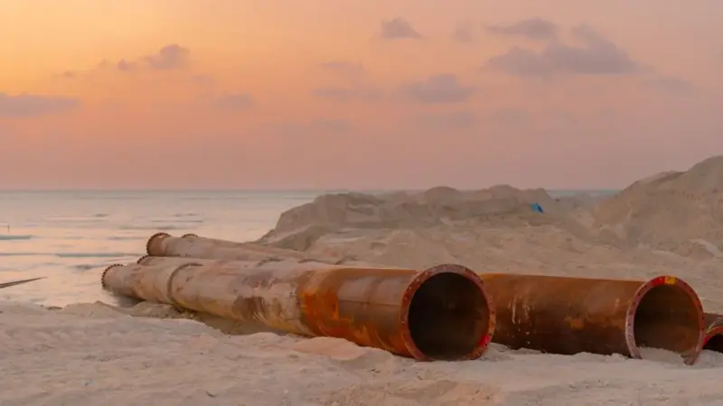 Seicento megawatt: la fame elettrica dell'AI che la Florida ha appena respinto