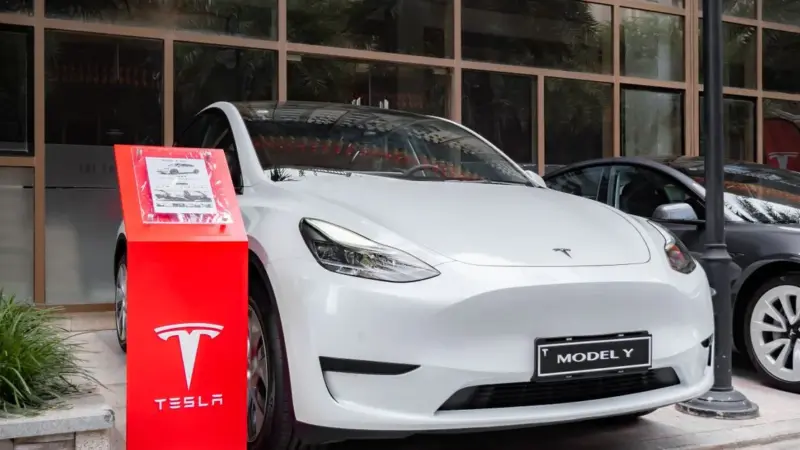Tesla crolla in mezza Europa e la guida autonoma trema