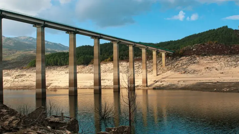 Texas e New Mexico hanno chiuso la causa sul Rio Grande