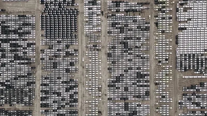 Volkswagen ha ammesso la sconfitta tagliando la sua produzione