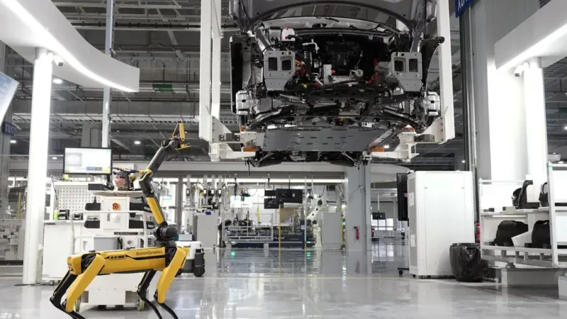 A Debrecen gli ordini sono il doppio delle auto prodotte