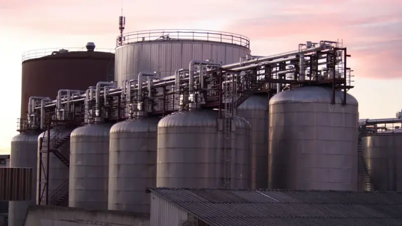 A Palermo il biogas della discarica diventa gas per le case