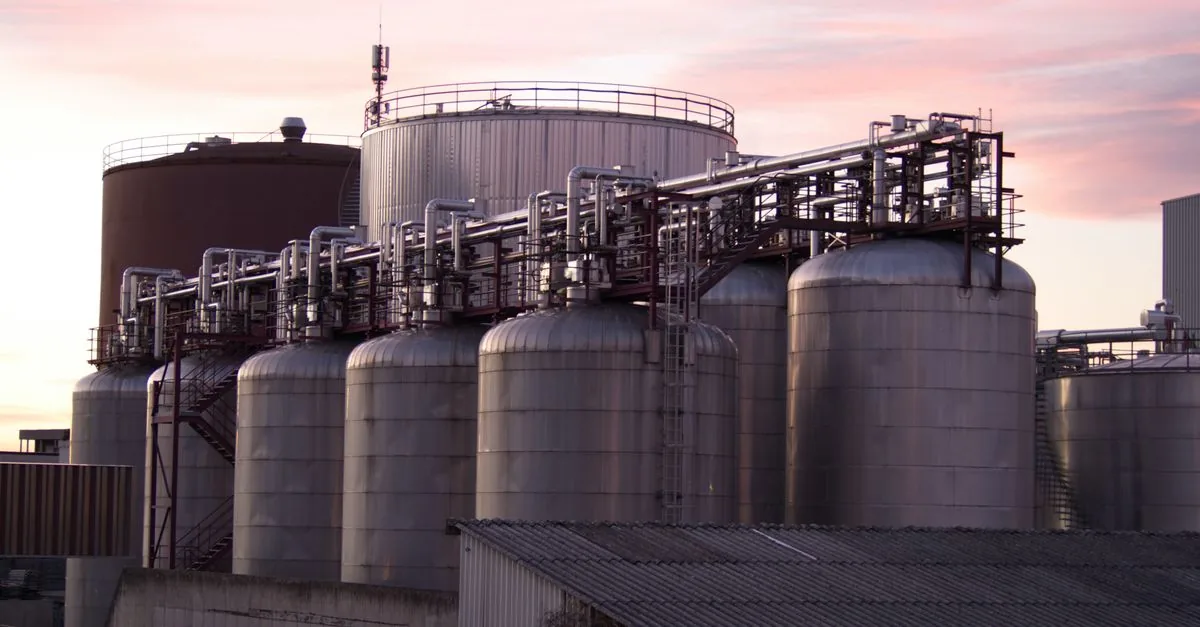 A Palermo il biogas della discarica diventa gas per le case