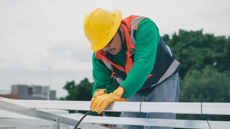 Aiem costruisce un impianto da 9,97 MWp nel Lazio