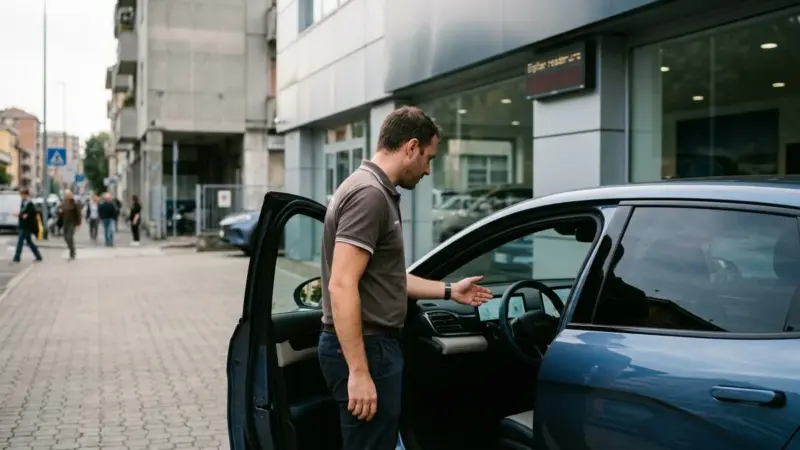 BYD aggiorna la Seal 06 EV: più autonomia, ma il mercato aveva già votato