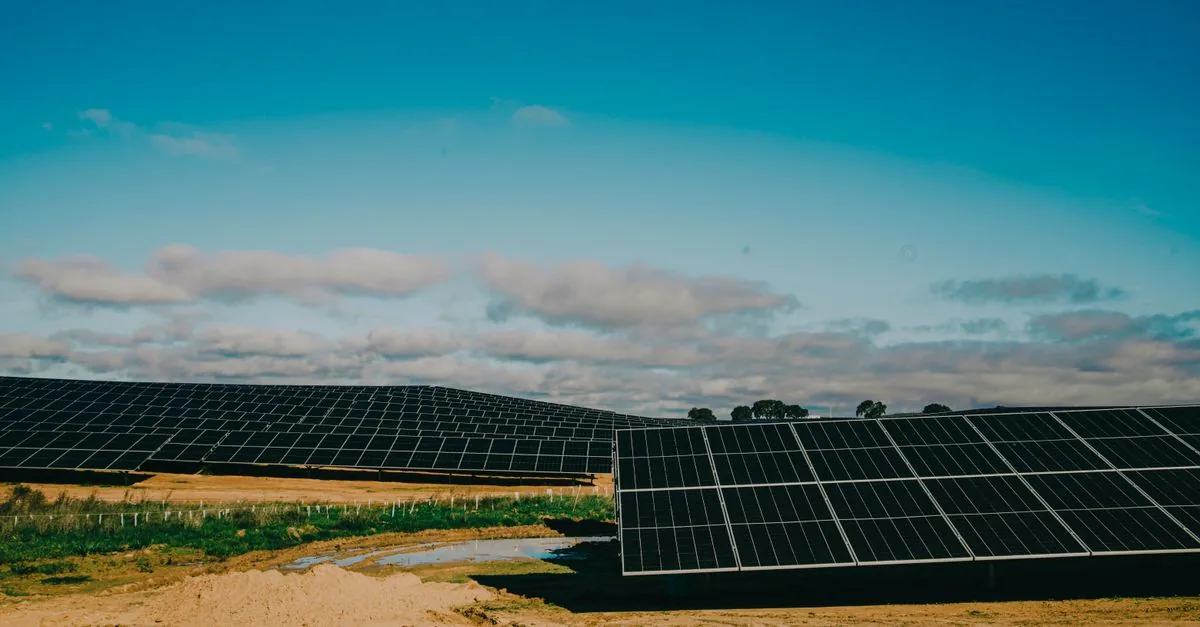 Enfinity Global ha superato i 500 MW di solare in Italia