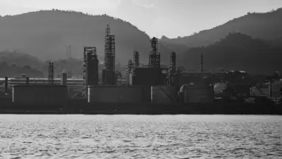 Exxon ha citato l'Unione Europea per un trattato che non ha più