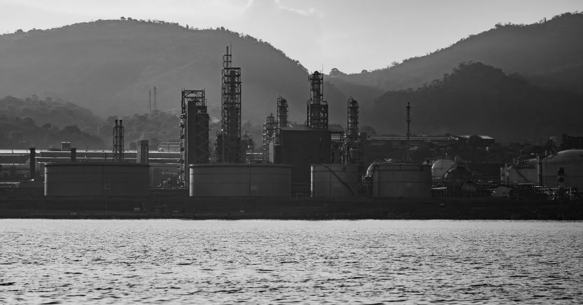 Exxon ha citato l'Unione Europea per un trattato che non ha più