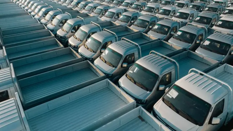 Ford punta tutto su un pickup elettrico che perde miliardi