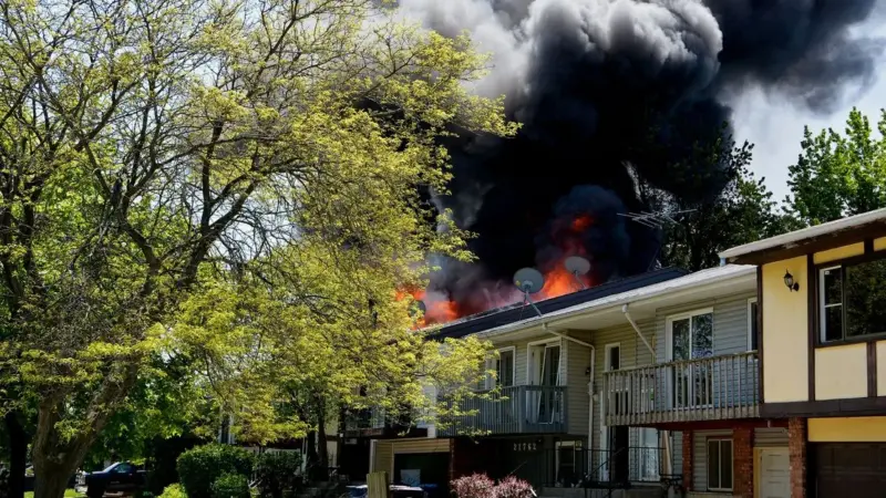 Gli incendi di Los Angeles li pagano anche gli assicurati della pianura
