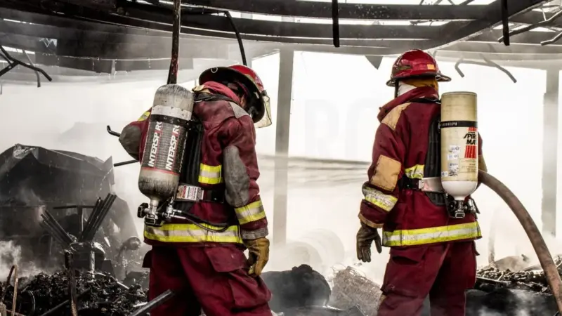 Gli incendi in Indonesia hanno già superato il 2019