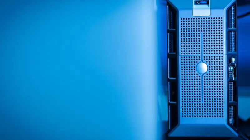 I data center assorbiranno il 30% dell'elettricità malese