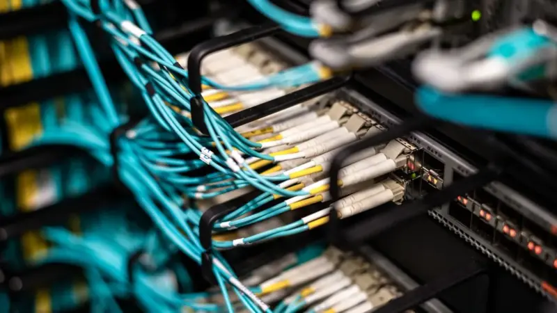 I data centre consumano sempre più elettricità
