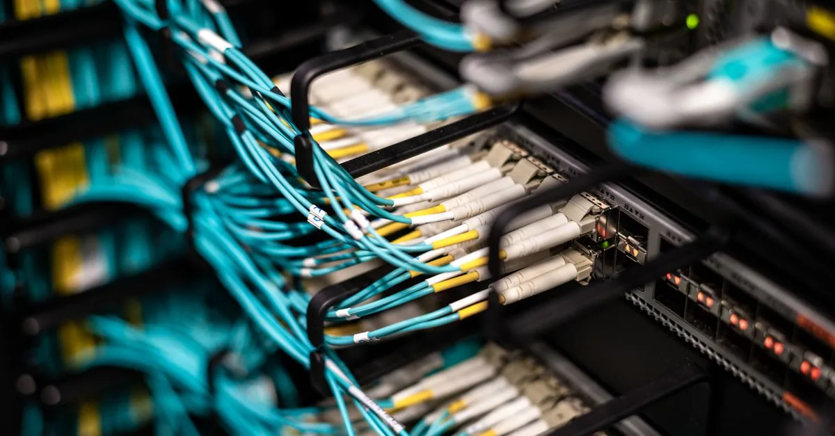 I data centre consumano sempre più elettricità