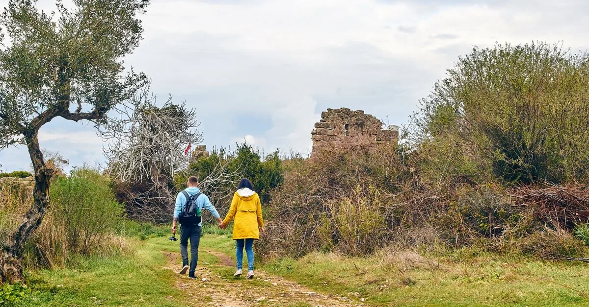 Il bando per l'uliveto di Villa Adriana è scaduto