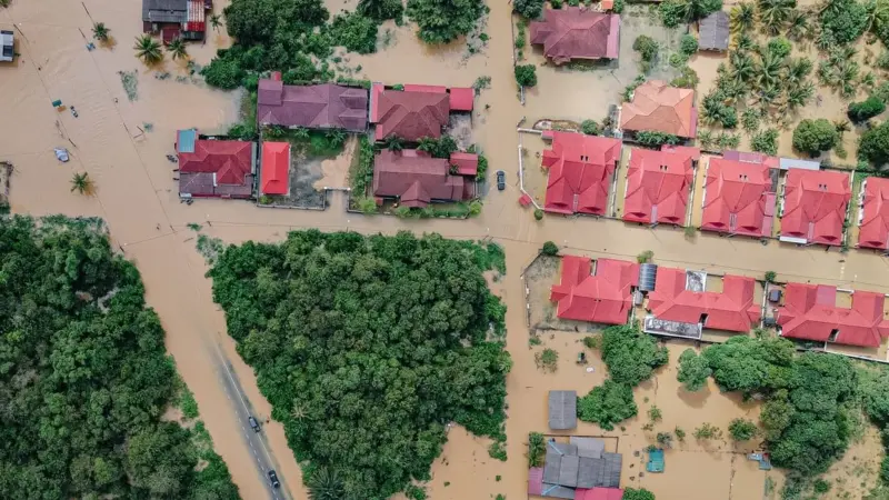 Il Bangladesh impara a chiedere i soldi del clima