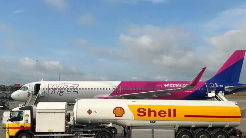 Il carburante sostenibile non è uguale dappertutto