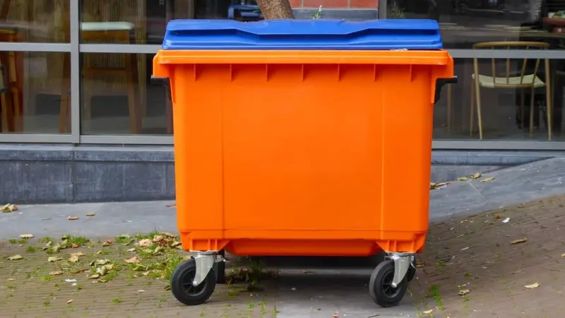 Il cibo buttato dai ristoranti vale 156 miliardi di dollari
