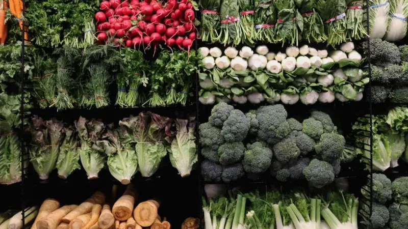 Il cibo "di scarto" è finito sugli scaffali di cinque paesi