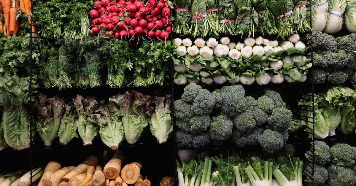 Il cibo "di scarto" è finito sugli scaffali di cinque paesi