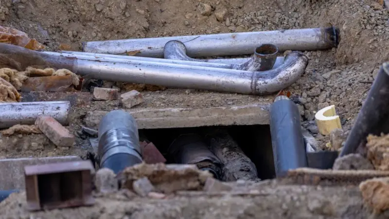Il conto del gas in Massachusetts: più del doppio del Big Dig per sostituire le tubature