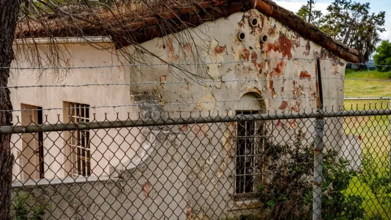 Il Ducato di Cornovaglia reinveste l'affitto di un carcere chiuso