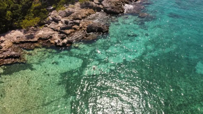 Il Parco dell'Arcipelago Toscano è entrato nella Green List
