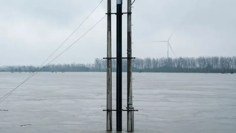Il Regno Unito ha spostato gli aiuti climatici sui prestiti