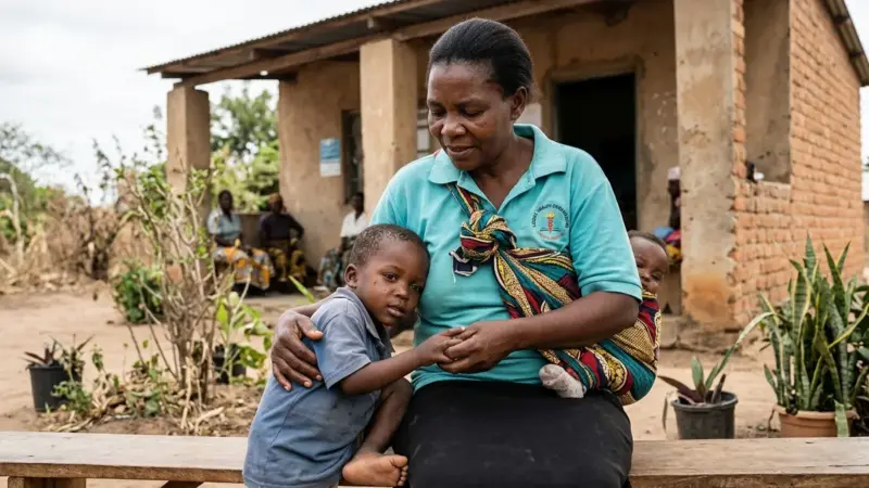 Il riscaldamento globale sta peggiorando la malaria