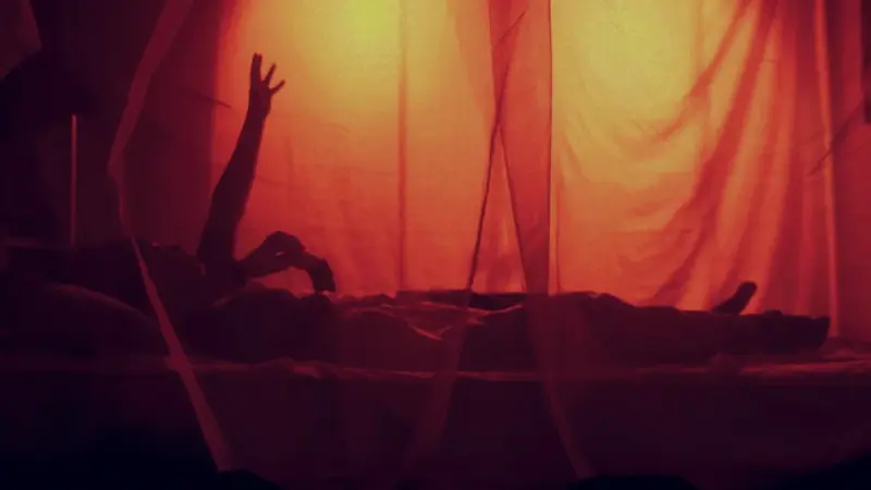 Il riscaldamento ha spostato la malaria in Africa