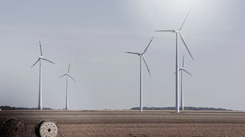 Il sindaco di Ascoli Satriano ha denunciato Edison