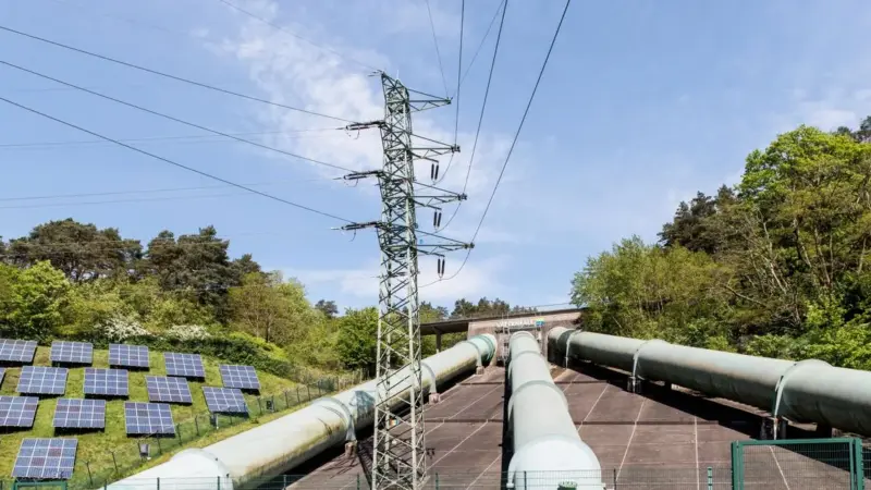Il sorpasso solare in Cina non ferma il carbone