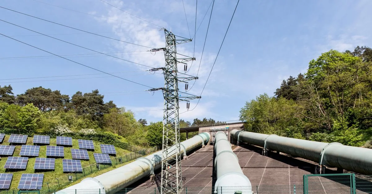 Il sorpasso solare in Cina non ferma il carbone