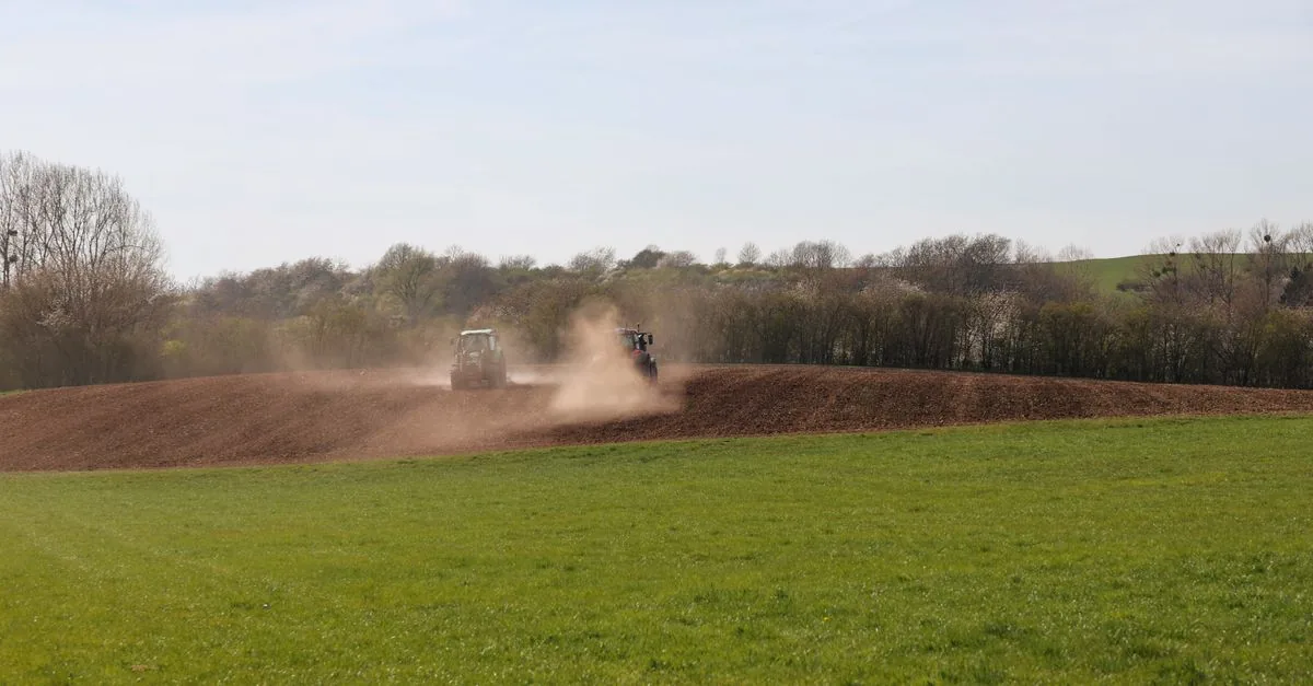 In Iowa il compost diventa fertilizzante