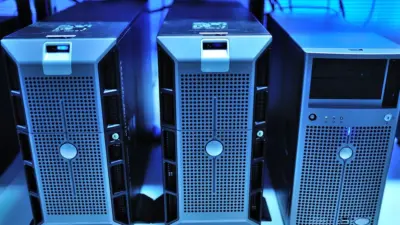 In Islanda l'energia c'è ma i data center no