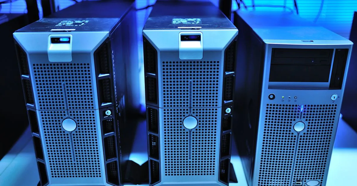 In Islanda l'energia c'è ma i data center no