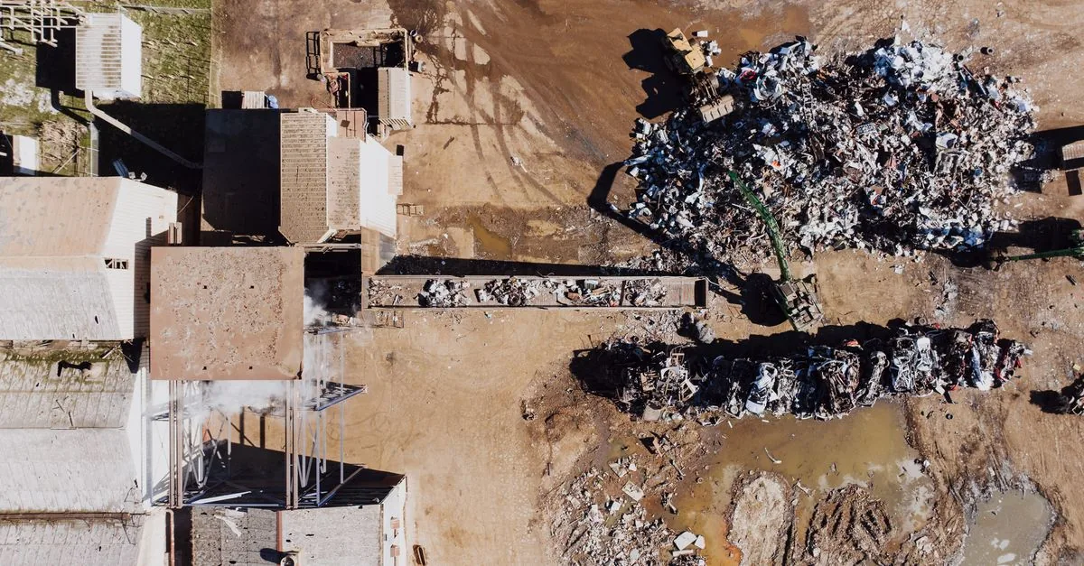 In Wisconsin solo 30 impianti su 286 accettano gli scarti alimentari