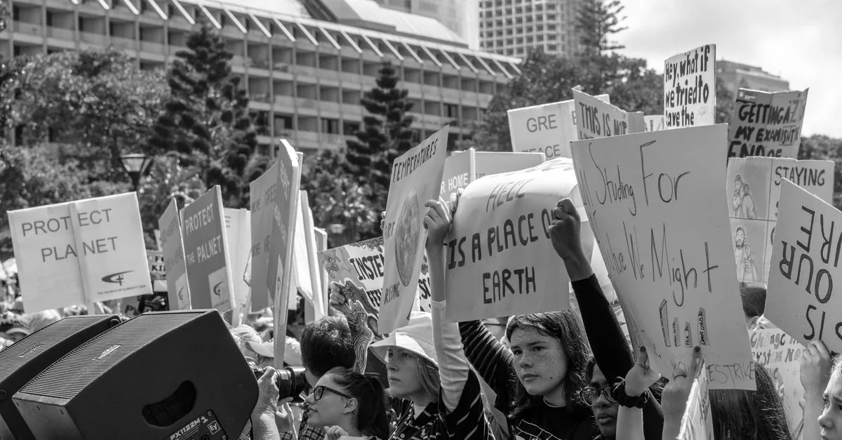 La California non parla più una sola lingua sull'ambiente