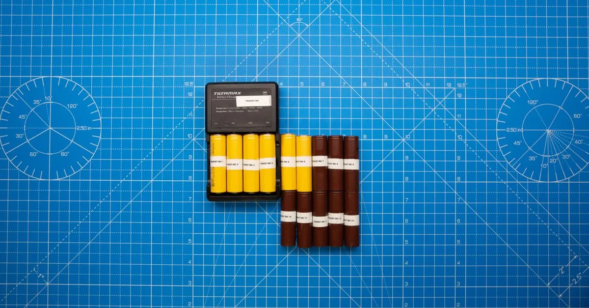 La Cina tassa le batterie al litio e sconta quelle nuove