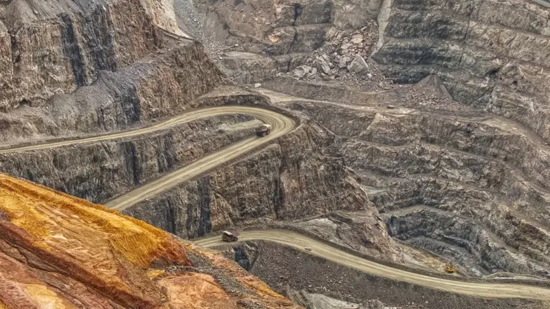 La miniera più grande della British Columbia vuole allargarsi ancora