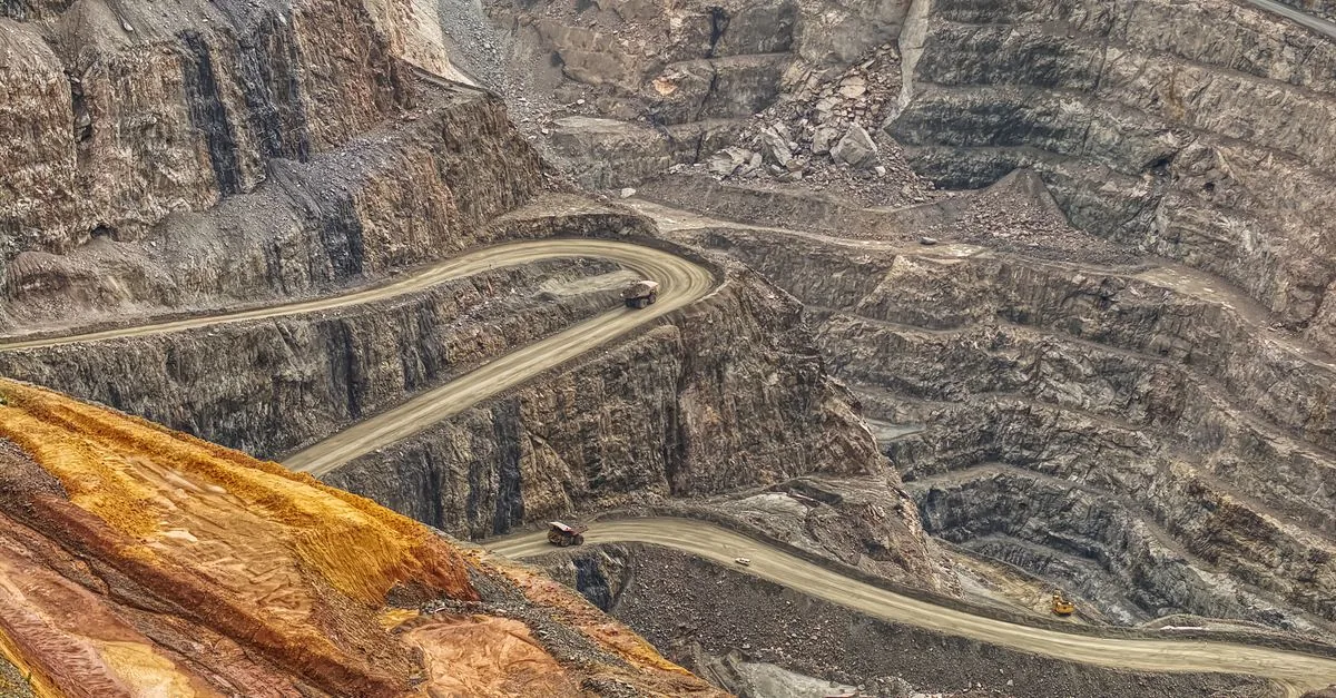 La miniera più grande della British Columbia vuole allargarsi ancora
